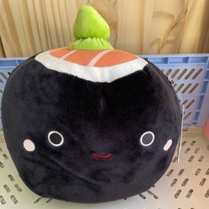 Shozu the Shushi Squishmallow 7”